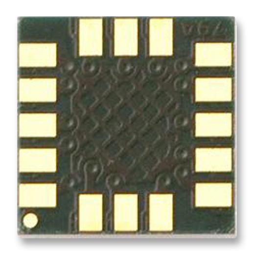 TDK InvenSense Icg-20660L Mems Sensor, Gyroscop/accelerometer, Lga