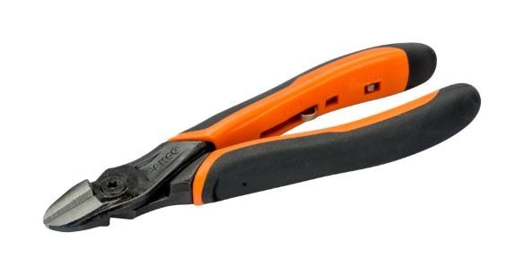 Bahco 2101G-180 Side Cutters, 180mm