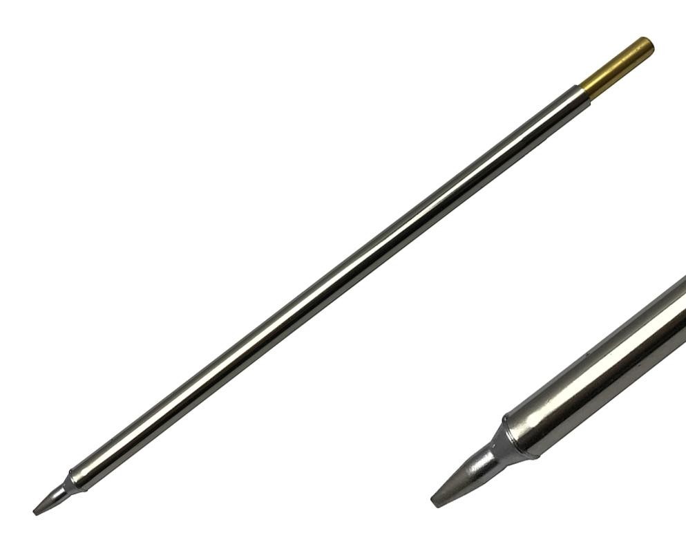 Metcal Gt6-Cn0005A Soldering Tip, Conical/access, 0.5mm