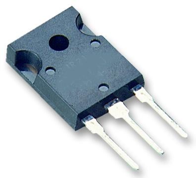 onsemi Afghl75T65Sqdc Igbt, 650V, 75A, 175Deg C, 375W