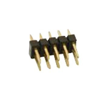 Amphenol Communications Solutions 10129381-914004Blf Connector, Header, 14Pos, 2Row, 2.54mm