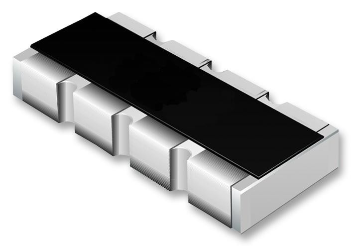 Bourns Cay16-222J4Lf Resistor Array, 1206, 2K2