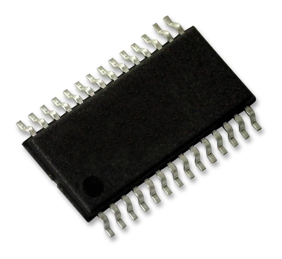 Maxim Integrated/analog Devices Max25603Aui/v+ Led Driver, Aec-Q100, Buck-Boost, Tssop