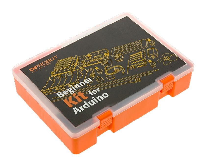 DFRobot Dfr0100 Arduino Beginner / Starter Kit