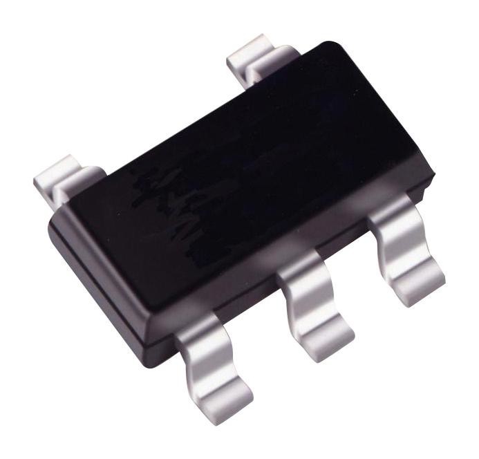 Diodes Inc. 74Ahct1G08Qse-7 Logic Ic, Aec-Q100, And Gate, Sot-353