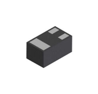 Diodes Inc. Bc847Blp-7 Trans, Npn, 45V, 0.1A, 150Deg C, 1W