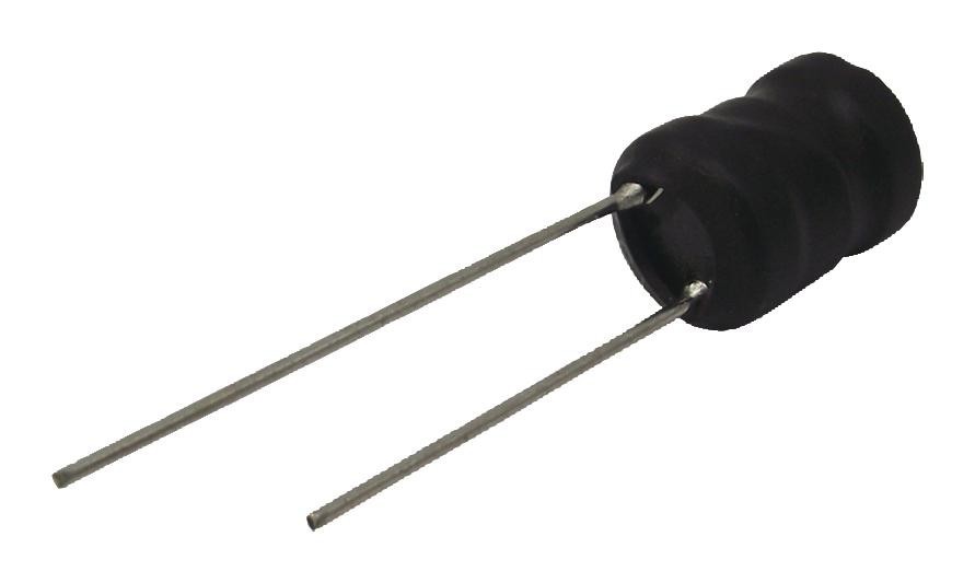 Abracon Aiur-06-122K Power Inductor, 1.2Mh, 0.61A, Radial