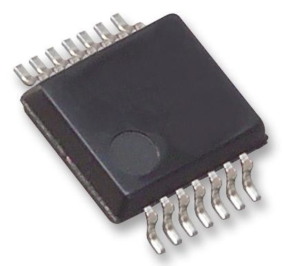 onsemi Mc14016Bf Quad Analog Switch/quad Multiplexer