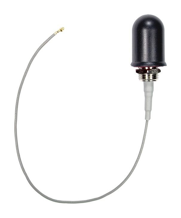 Linx Te Connectivity Ant-Db1-Wrt-Mon-Ufl Rf Antenna, 5.15 To 5.895Ghz, 2.6Dbi