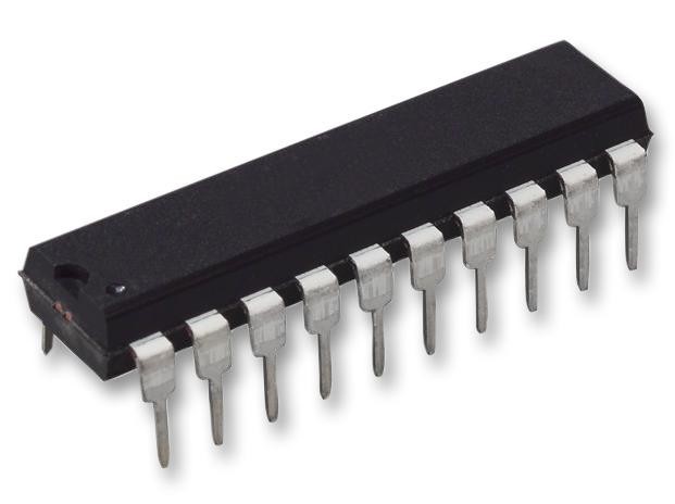 Texas Instruments Msp430G2202In20 . Mcu, 16Bit, Msp430, 16Mhz, Dip-20