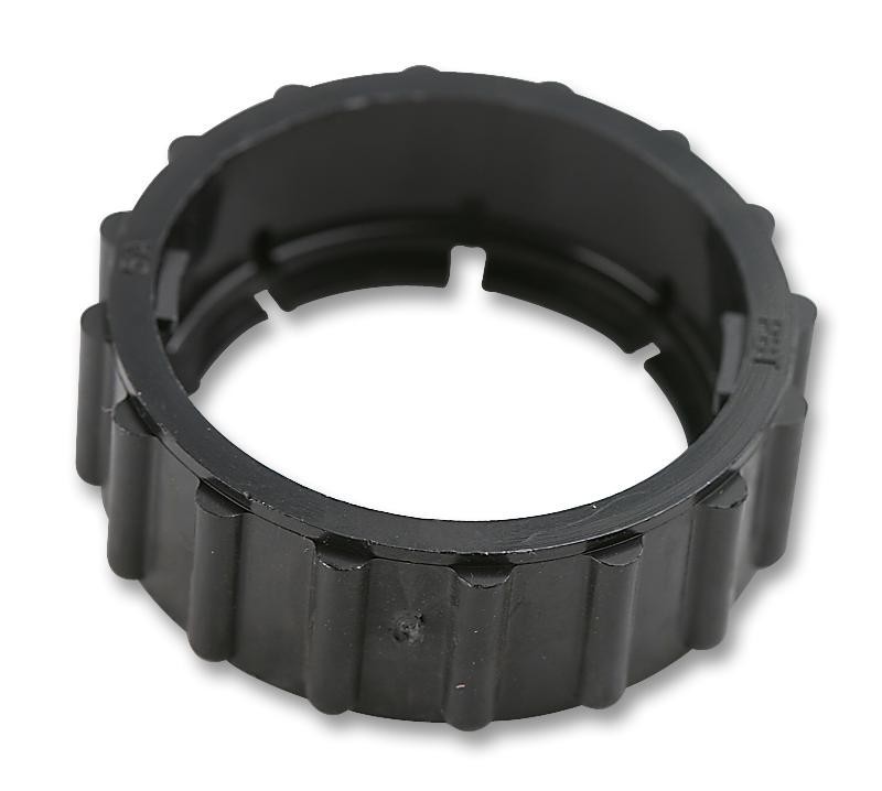 Amp Connectors / Te Connectivity 213810-1 Coupling Ring, Cpc5