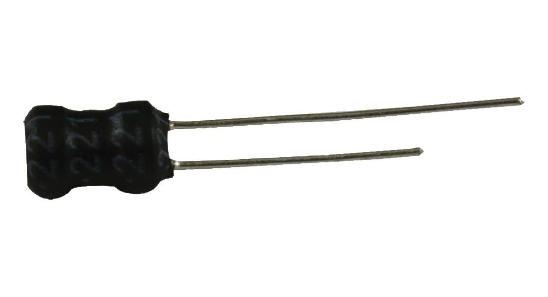 Bourns Rlb0914-150Kl Inductor, 15Uh, 10%, 2.4A, Radial