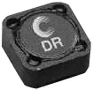 Eaton Coiltronics Dr73-680-R Power Inductor, 68Uh, 20%, Smd, Shielded