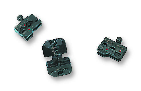 Amp Connectors / Te Connectivity 58423-1 Die, Pidg/plastigrip