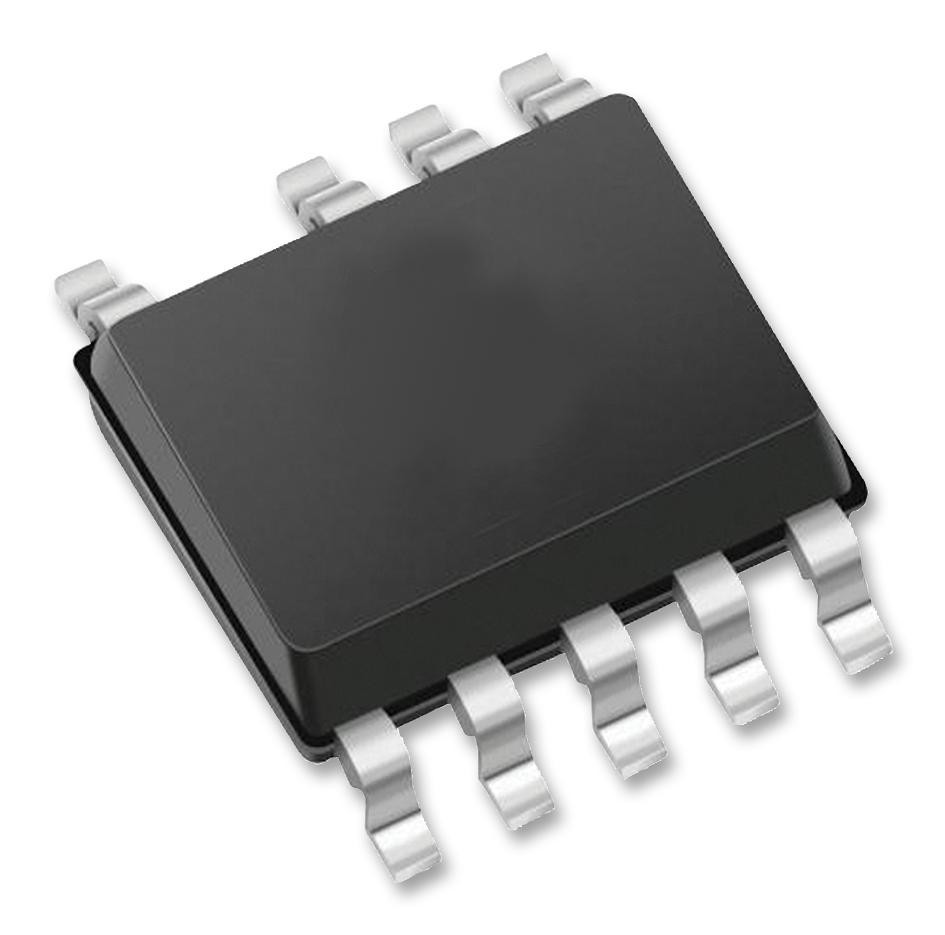 onsemi Ncp1341B5D1R2G Quasi Resonant Flyback Ctrl, 125Deg C