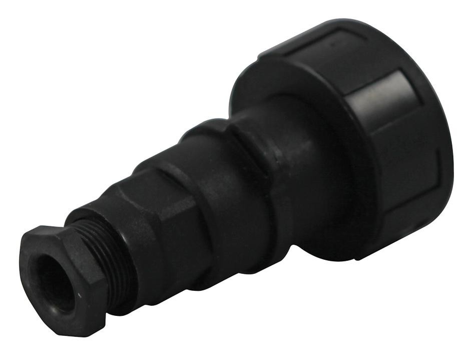 Bulgin Px0739/s/07 Circular Connector, Plug, 6Pos, Cable