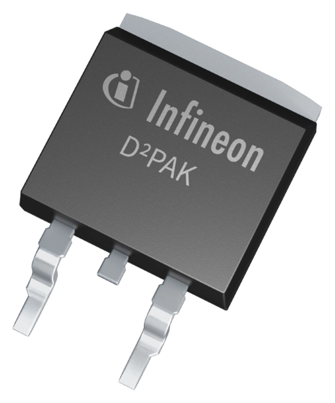 Infineon Ipb024N08Nf2Satma1 Mosfet, N-Ch, 80V, 107A, To-263