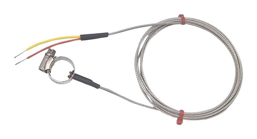 Labfacility Fp-30/45-K-2M-A Thermocouple, Type K, 2M, 350Deg C