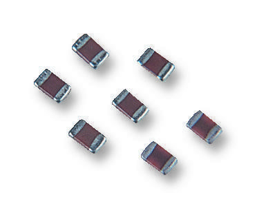 KYOCERA AVX 12063C334Kat2A Capacitor, 0.33Îf, 25V, 10%, X7R, 1206