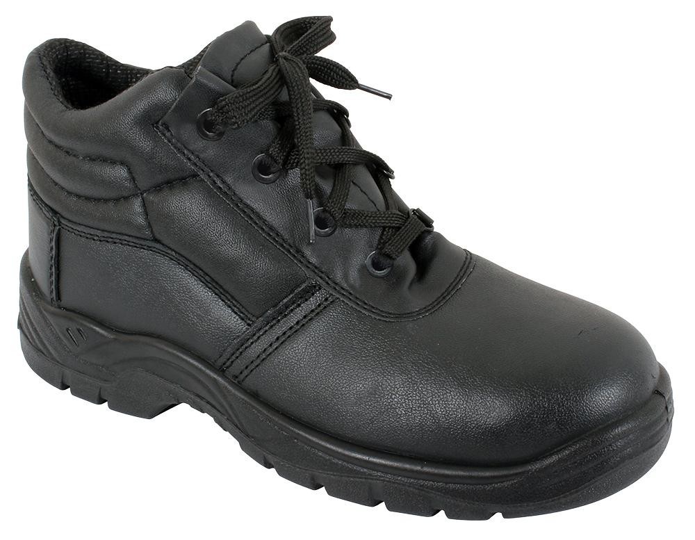 Blackrock Cbu0508 Chukka Boot, Non Metalic, Size 8