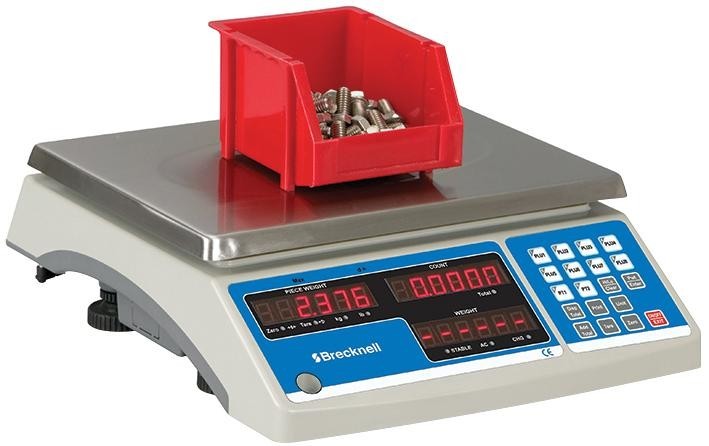 Salter B140 15Kg Weighing Scale, Counting, 15Kg X 0.5G