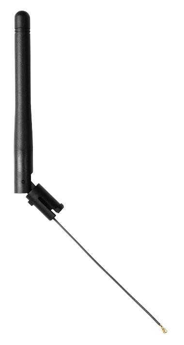 Pulse Electronics W1039B030 Antenna, Ext, 2.4/5.5Ghz, Ipex Artic