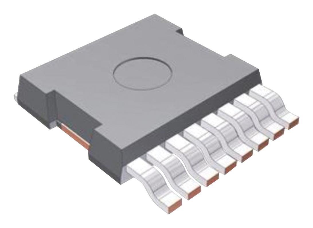 Infineon Iauz40N10S5N130Atma1 Mosfet, Aec-Q101, N-Ch, 40A, Pg-Tsdson-8