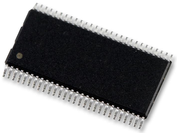 onsemi 74Lcx16646Mtd. Buffers & Transceivers