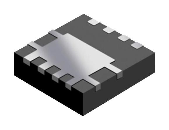 Diodes Inc. Dmnh6021Spsq-13 Mosfet, N-Ch, 60V, 55A, Powerdi 5060