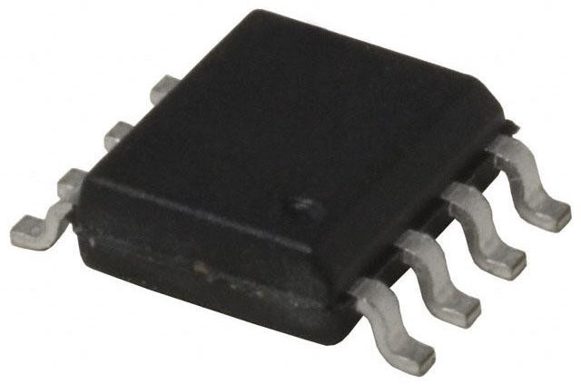 onsemi Lm2594Dadjr2G Switching Regulator, Buck, Adjustable, 150Khz, Soic-8