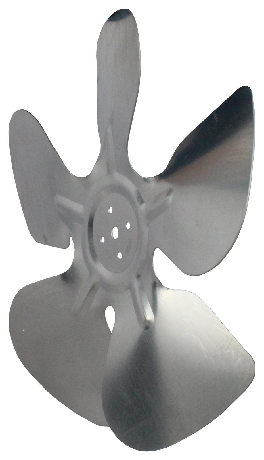 Orion Fans Imp-230-28 Metal Impeller, 230mm X 28Deg, Of Motor