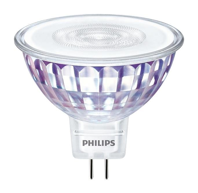 Philips Lighting 929002492502 Led Bulb, Warm White, 450Lm, 5.8W
