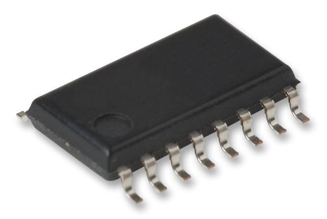 onsemi Dm74Als157Sjx Multiplexers / Demultiplexers