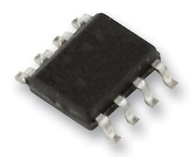 Microchip Technology Technology At25256B-Sshl-T Eeprom, 256Kbit, -40 To 85Deg C