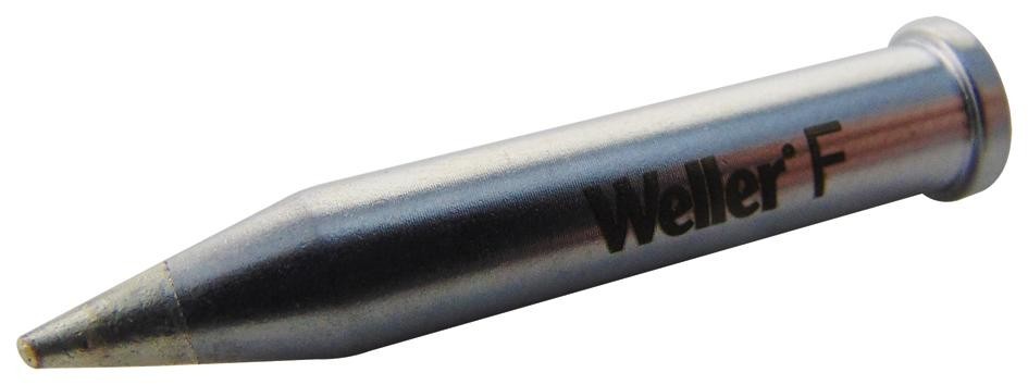 Weller Xt F Tip, 30Deg, Pb-Free, 1.2mm