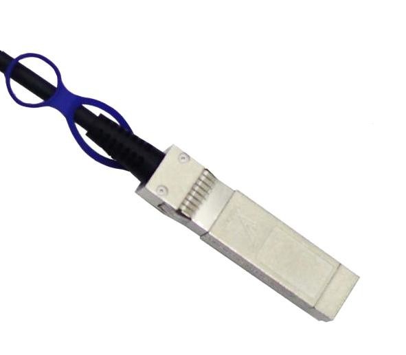 Volex S1S28V30Vp300S Comp Cord, 20P Sfp28 Plug-Plug, 9.8Ft