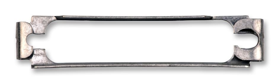 Molex/fct 172704-0125 Slide Lock, 8.5mm, 4-40 Unc