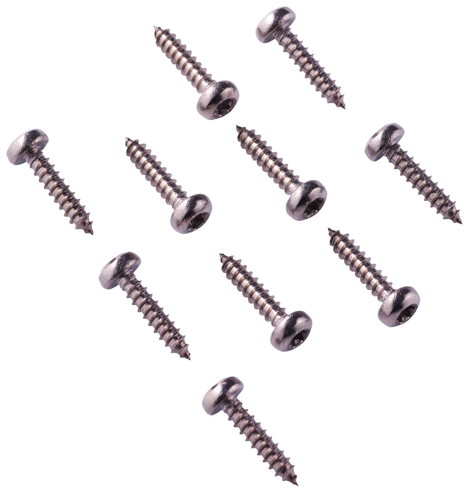 Auer Signal 915710910 Screw Set, Signal Tower