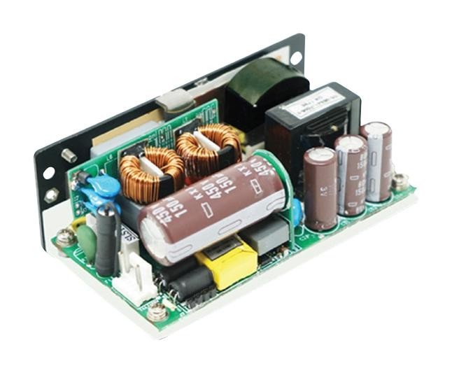 Sl Power Ngb250S48K Power Supply, Ac-Dc, 48V, 3.6A