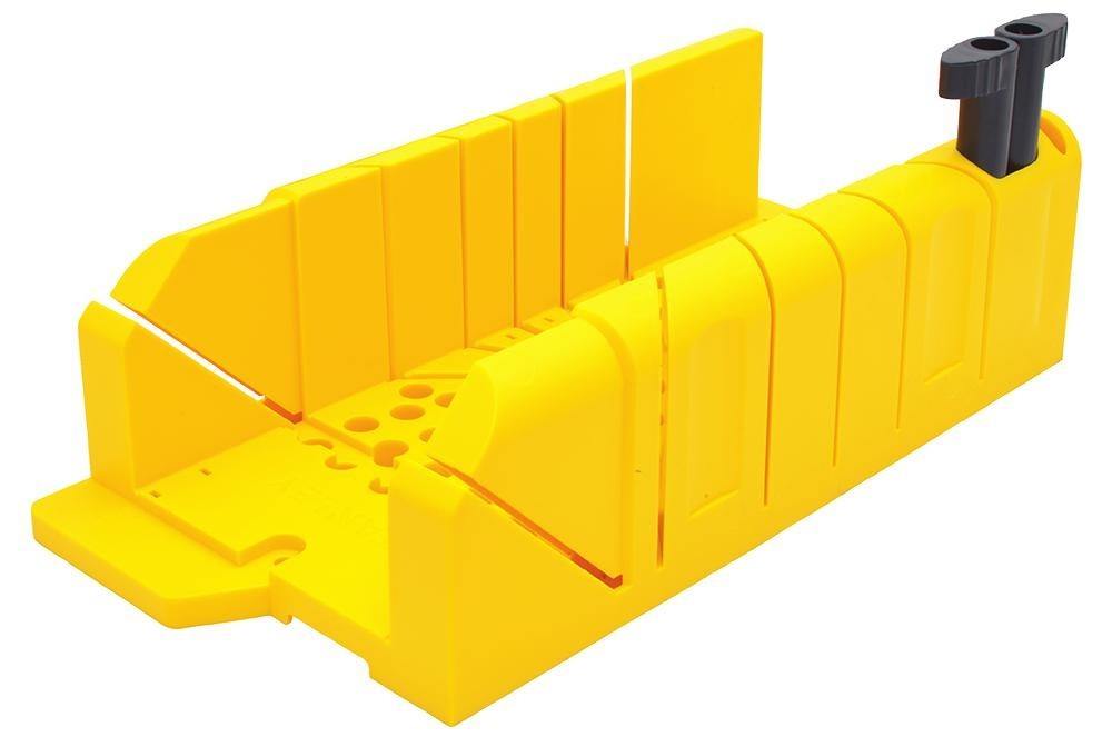 Stanley 20-112 Clamping Mitre Box