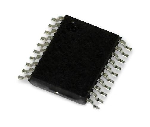 onsemi 74Lvx541Mtcx Level Shifters