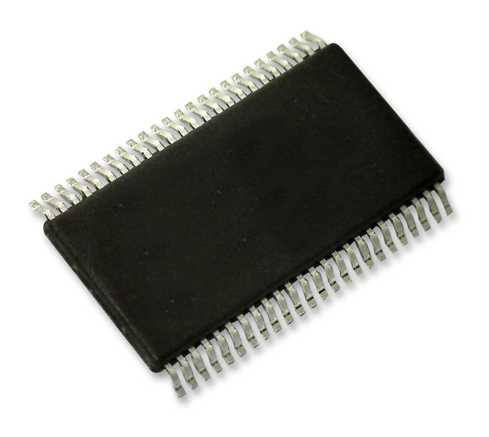 onsemi 74Vcx162244Mtd.. Ic, Sm, Logic, 74Vcx, Transceiver