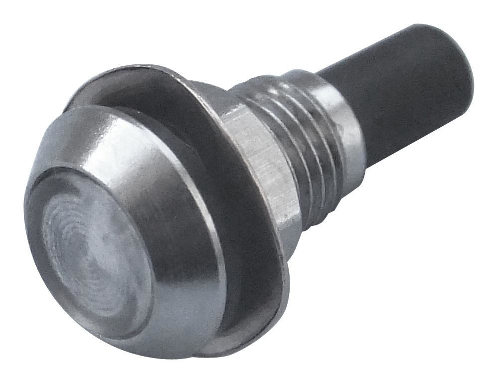 Marl 602-000-00-51 Light Pipe, Panel Indicator, 12.9mm