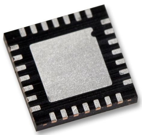 Microchip Technology Technology Pic32mm0016Gpl028-I/ml Mcu, 32Bit, 25Mhz, Qfn-28