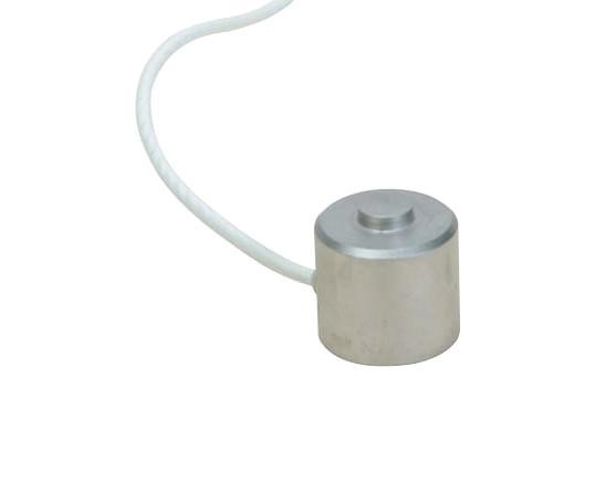 Omega Lcm304-2Kn Load Cell, 2Mv/v, 450Lb, 10Vdc