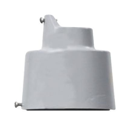 Edwards Signaling Products 116Ex-C Led Beacon, Ceiling/wall Mounting Module
