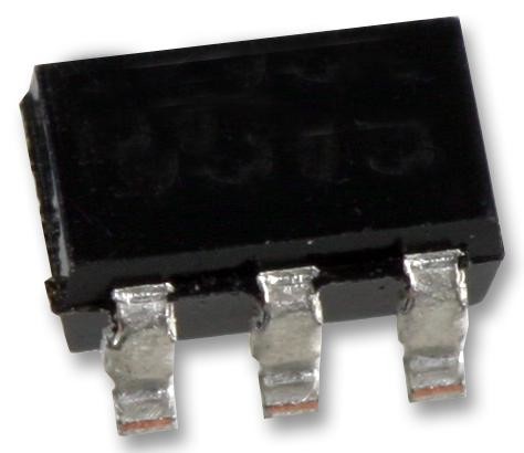 Diodes Inc. Apr345K6Tr-G1 Pwm Controller, -40 To 85Degc