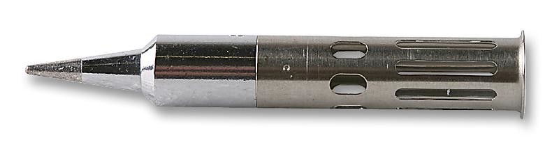 Weller 60 01 01 Tip, Tapered, 1.0mm