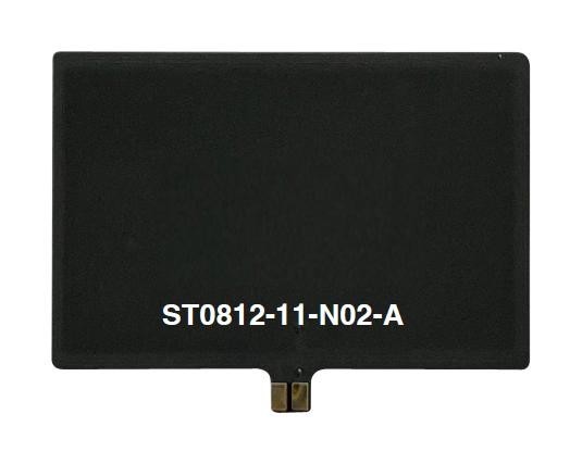 Amphenol RF St0812-11-N02-A Rf Antenna, 13.56Mhz, Adhesive