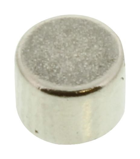 Comus (Assemtech) M1219-3 Magnet, N35H, Nefeb, 4X3mm